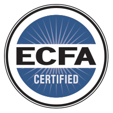 ECFA Accredited